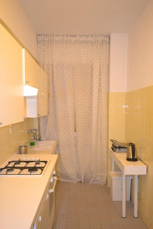Holiday Home サンタ・マルゲリータ・リグレ 部屋 写真